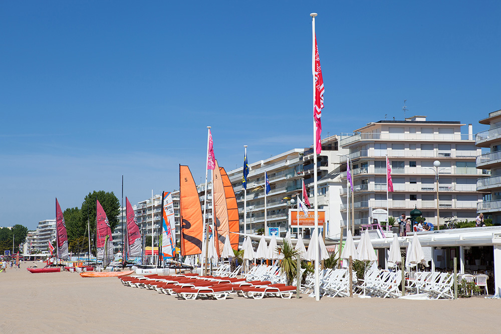 Le Bois d'Amour Pays de Loire - La Baule-Escoublac visuel 11/17