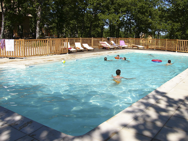 Le Bois de Faral Midi-Pyrénées - Le Bastit visuel 3/5