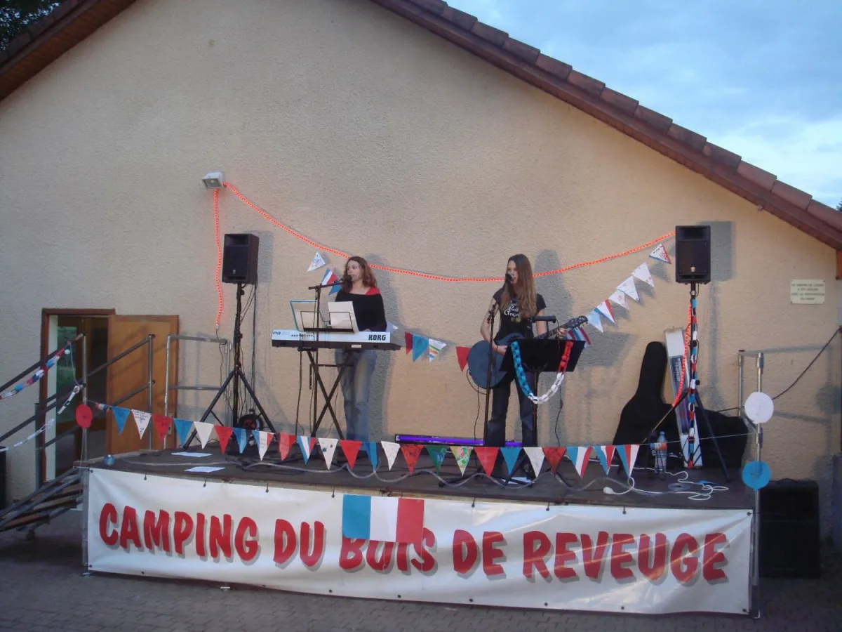 Camping Le Bois de Reveuge Franche-Comté - Huanne-Montmartin visuel 6/10