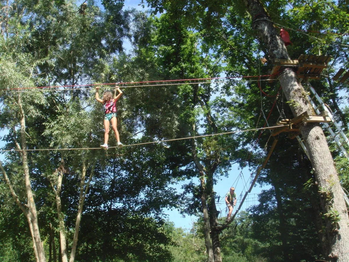 Camping Le Bois de Reveuge Franche-Comté - Huanne-Montmartin visuel 10/10