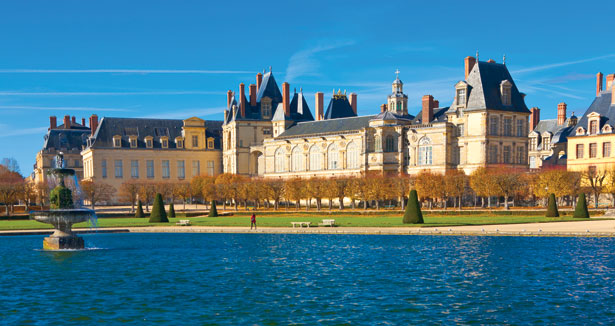 Le Bois d'Emeraude Ile de France - La Ferté-Gaucher visuel 3/5