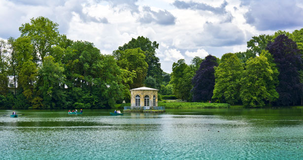 Le Bois d'Emeraude Ile de France - La Ferté-Gaucher visuel 4/5
