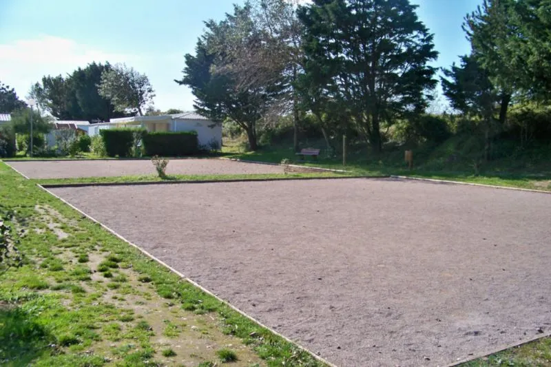 Camping le Bois des Pins Picardie - Cayeux-sur-Mer visuel 7/10