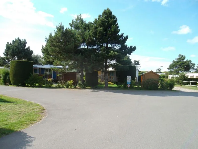 Camping le Bois des Pins Picardie - Cayeux-sur-Mer visuel 9/10