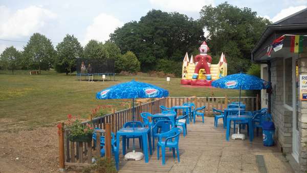 Le Bois Fleuri Grand Centre - Illiers Combray visuel 3/10 Le Bois Fleuri Grand Centre - Illiers Combray visuel 3/10