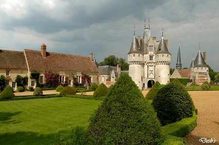 Le Bois Fleuri Grand Centre - Illiers Combray visuel 6/10 Le Bois Fleuri Grand Centre - Illiers Combray visuel 6/10