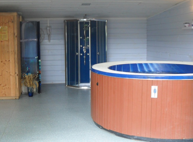 Le Bois Fleuri Grand Centre - Illiers Combray visuel 7/10 Le Bois Fleuri Grand Centre - Illiers Combray visuel 7/10