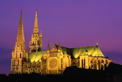 Le Bois Fleuri Grand Centre - Illiers Combray visuel 8/10 Le Bois Fleuri Grand Centre - Illiers Combray visuel 8/10