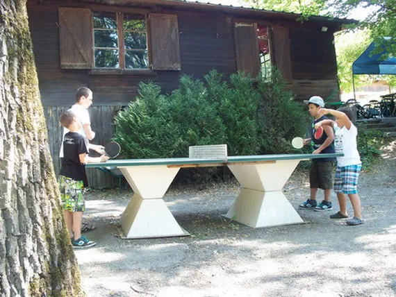 Camping Le Bois Joli Rhône-Alpes - Saint-Martin-sur-la-Chambre visuel 5/10