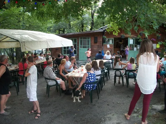 Camping Le Bois Joli Rhône-Alpes - Saint-Martin-sur-la-Chambre visuel 9/10