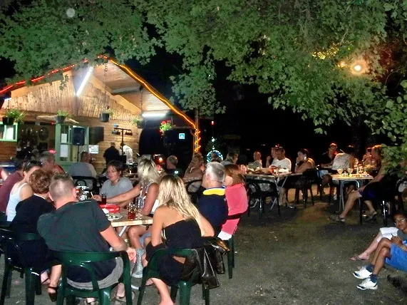 Camping Le Bois Joli Rhône-Alpes - Saint-Martin-sur-la-Chambre visuel 10/10