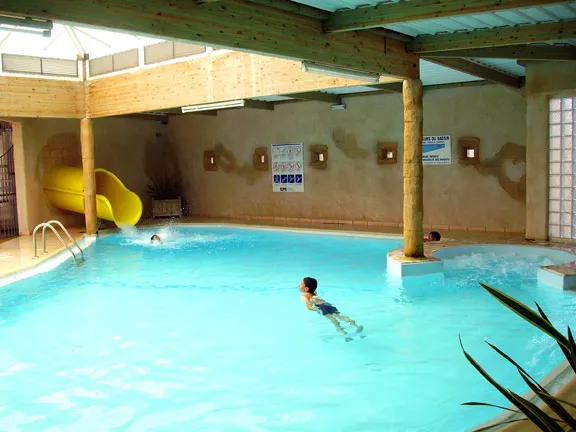 Camping Le Bois Soleil Pays de Loire - Olonne-sur-Mer visuel 13/15