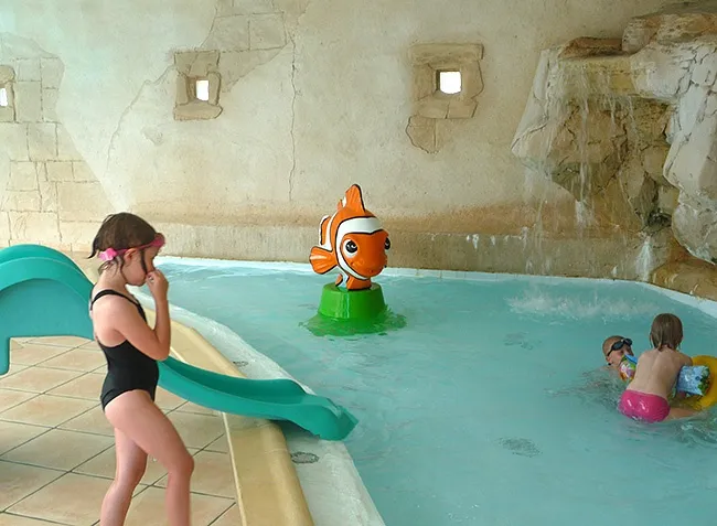 Camping Le Bois Soleil Pays de Loire - Olonne-sur-Mer visuel 11/15
