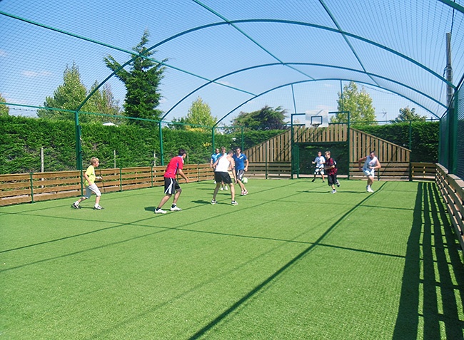 Le Bois Soleil Pays de Loire - Olonne-sur-Mer visuel 9/15