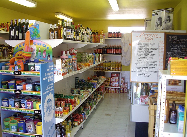 Le Bois Soleil Pays de Loire - Olonne-sur-Mer visuel 10/15