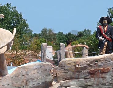 Le Bois Tordu Pays de Loire - Saint-Hilaire-de-Riez visuel 1/1