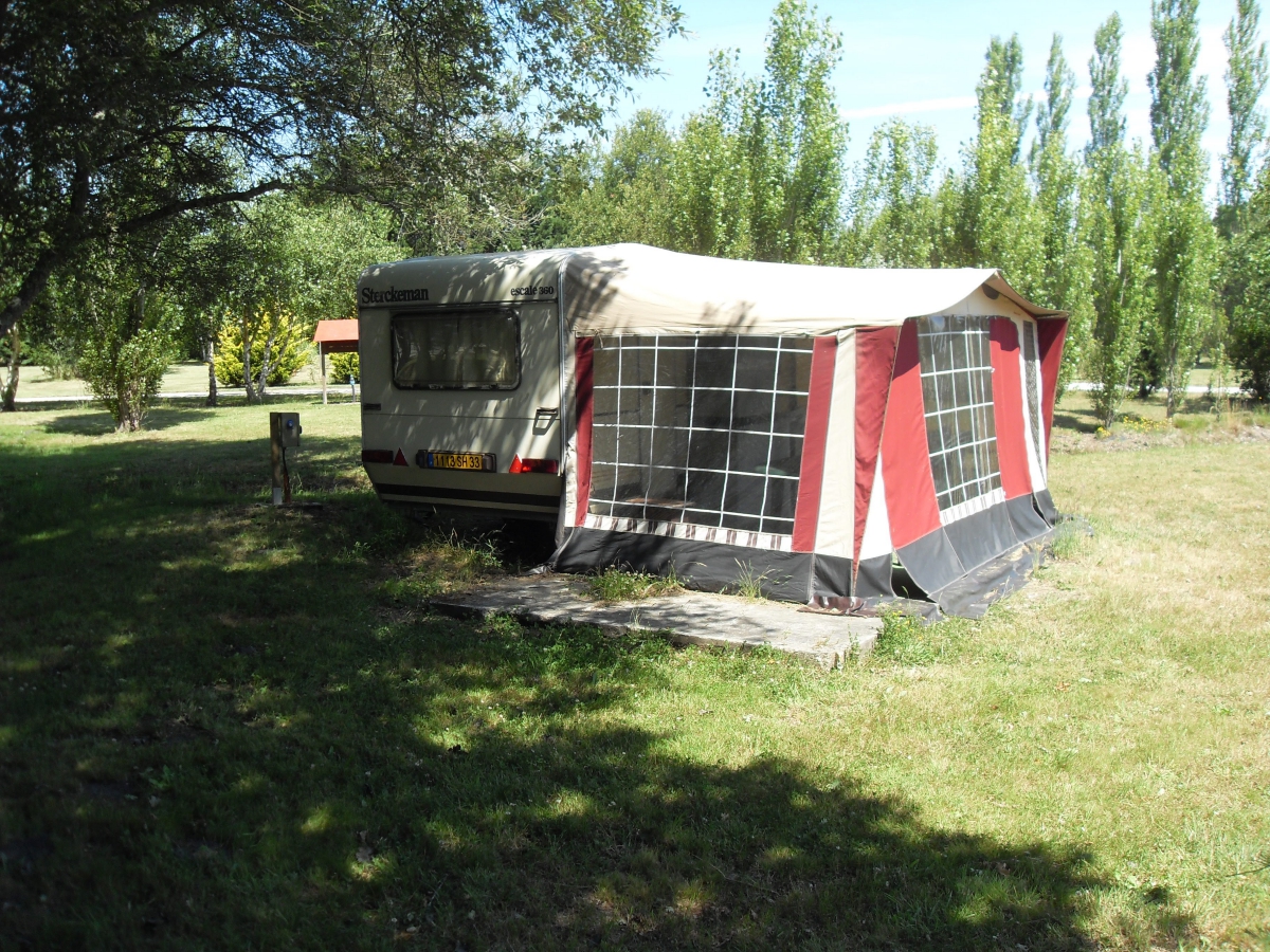 Le Bonheur est dans le pré Aquitaine - Vendays-Montalivet visuel 6/6
