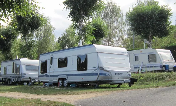 Camping Le Bord du Lac Rhône-Alpes - Bilieu visuel 4/4