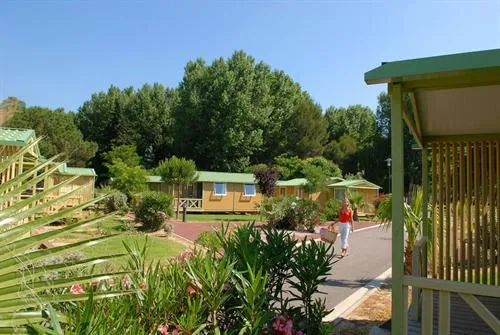 Camping Le Bosc d'en Roug Languedoc-Roussillon - Saint-Cyprien visuel 13/14