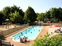 Camping Le Bosquet Aquitaine - Domme visuel 2/2