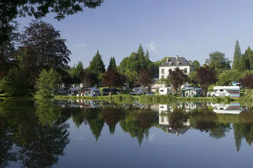 Camping Le Brévedent Basse-Normandie - Le Brévedent visuel 8/12