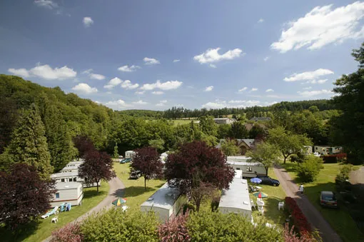 Camping Le Brévedent Basse-Normandie - Le Brévedent visuel 10/12