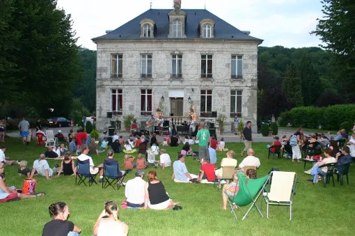 Camping Le Brévedent Basse-Normandie - Le Brévedent visuel 3/12
