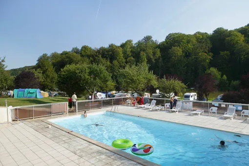 Camping Le Brévedent Basse-Normandie - Le Brévedent visuel 12/12