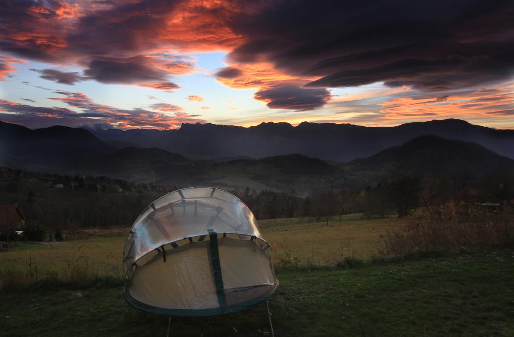 Le Buisson Rhône-Alpes - Saint-Martin-d'Uriage visuel 1/1