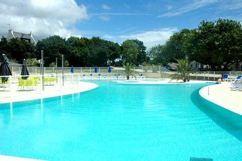 Le Cabellou Plage Bretagne - Concarneau visuel 12/17