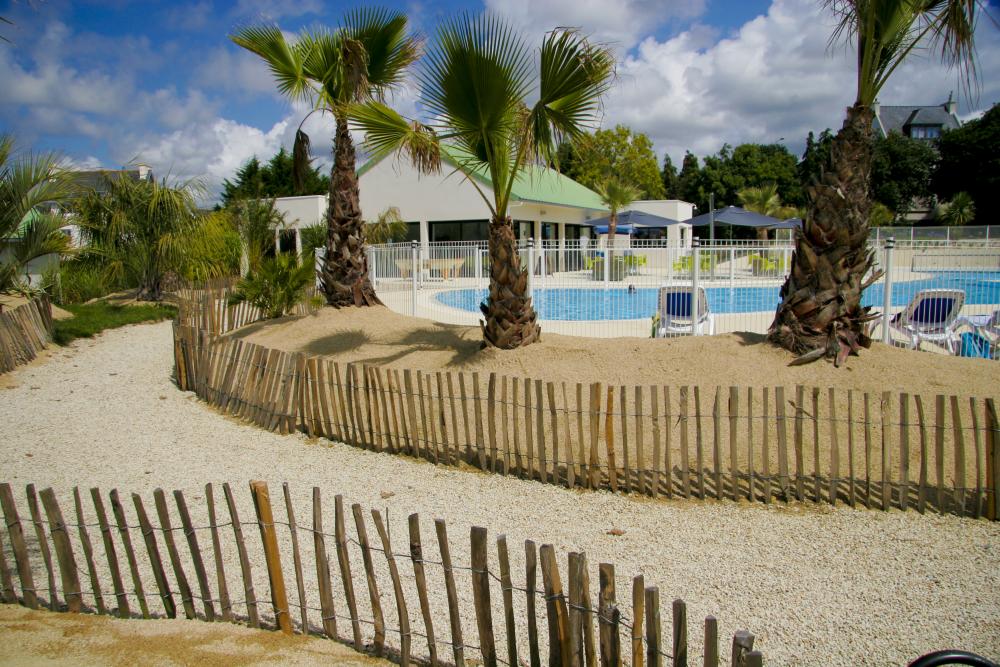 Le Cabellou Plage Bretagne - Concarneau visuel 13/17