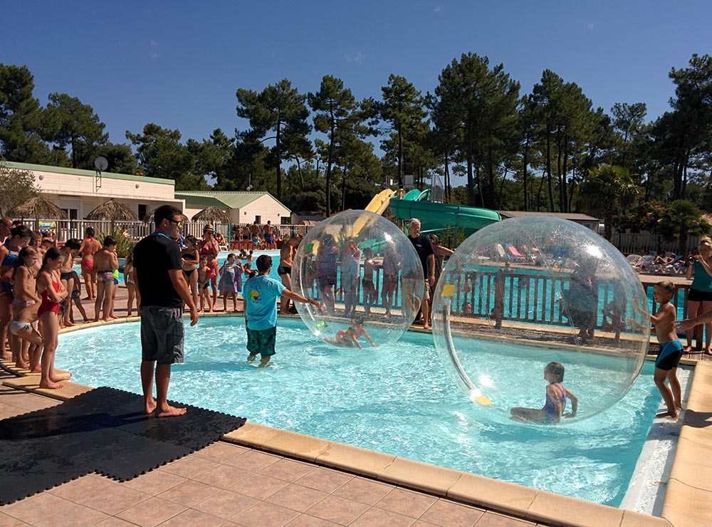 Le California Pays de Loire - Saint-Jean-de-Monts visuel 16/17