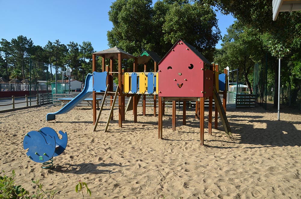 Le California Pays de Loire - Saint-Jean-de-Monts visuel 7/17