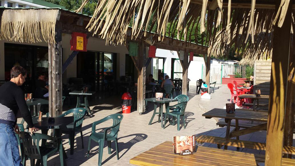 Le California Pays de Loire - Saint-Jean-de-Monts visuel 8/17