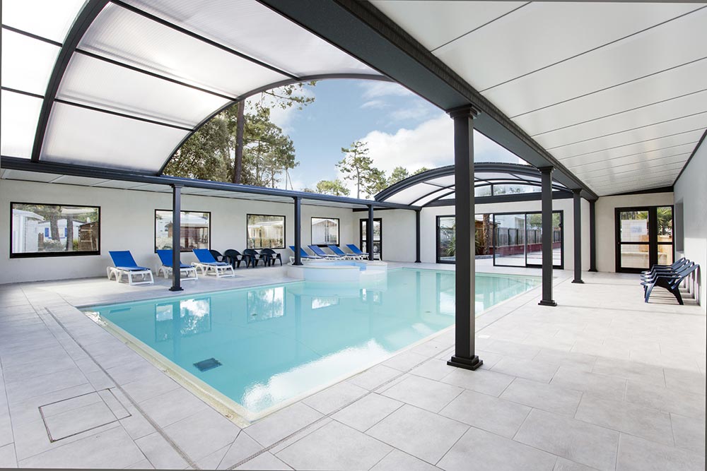 Le California Pays de Loire - Saint-Jean-de-Monts visuel 9/17