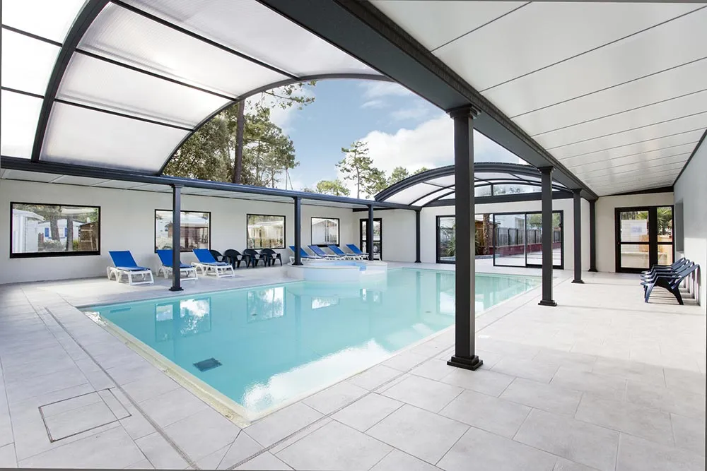 Camping Le California Pays de Loire - Saint-Jean-de-Monts visuel 13/26