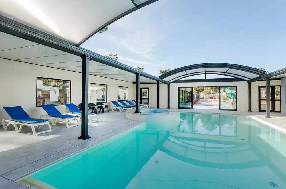 Camping Le California Pays de Loire - Saint-Jean-de-Monts visuel 14/26