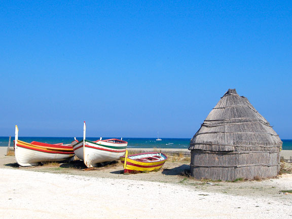 Le Calypso Languedoc-Roussillon - Torreilles visuel 5/11