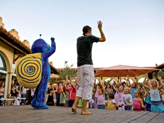 Camping Le Calypso Languedoc-Roussillon - Torreilles visuel 3/11
