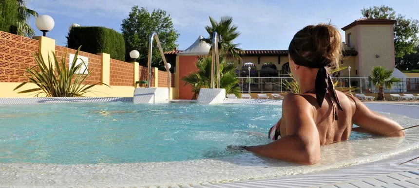 Camping Le Calypso Languedoc-Roussillon - Torreilles visuel 10/11