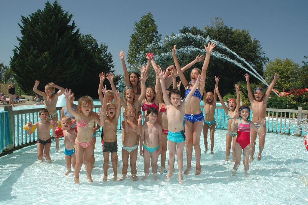 Le Camp de Florence Midi-Pyrénées - La Romieu visuel 7/10
