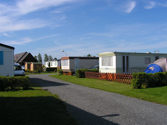 Le Canada Basse-Normandie - Saint-Marcouf visuel 6/6