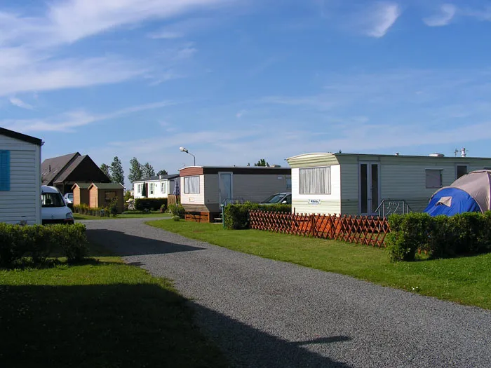 Camping Le Canada Basse-Normandie - Saint-Marcouf visuel 6/6