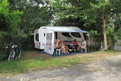 Camping Le Canigou Languedoc-Roussillon - Espira-de-Conflent visuel 2/7