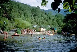 Camping Le Canigou Languedoc-Roussillon - Espira-de-Conflent visuel 4/7