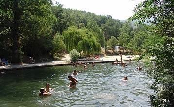 Le Canigou Languedoc-Roussillon - Espira-de-Conflent visuel 6/7