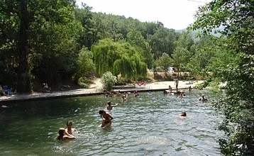 Camping Le Canigou Languedoc-Roussillon - Espira-de-Conflent visuel 6/7