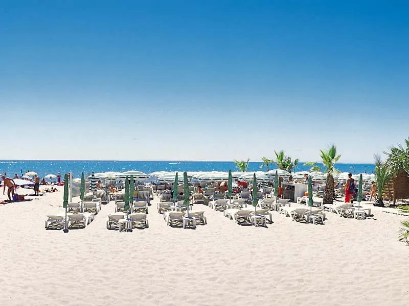 Camping La nina Languedoc-Roussillon - Agde visuel 6/10