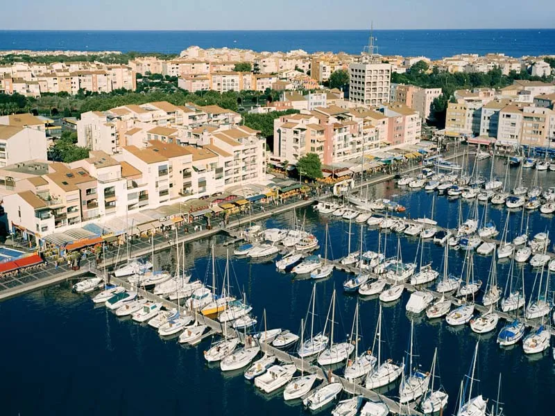 Camping La nina Languedoc-Roussillon - Agde visuel 7/10