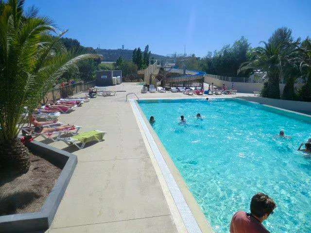Camping La nina Languedoc-Roussillon - Agde visuel 4/10